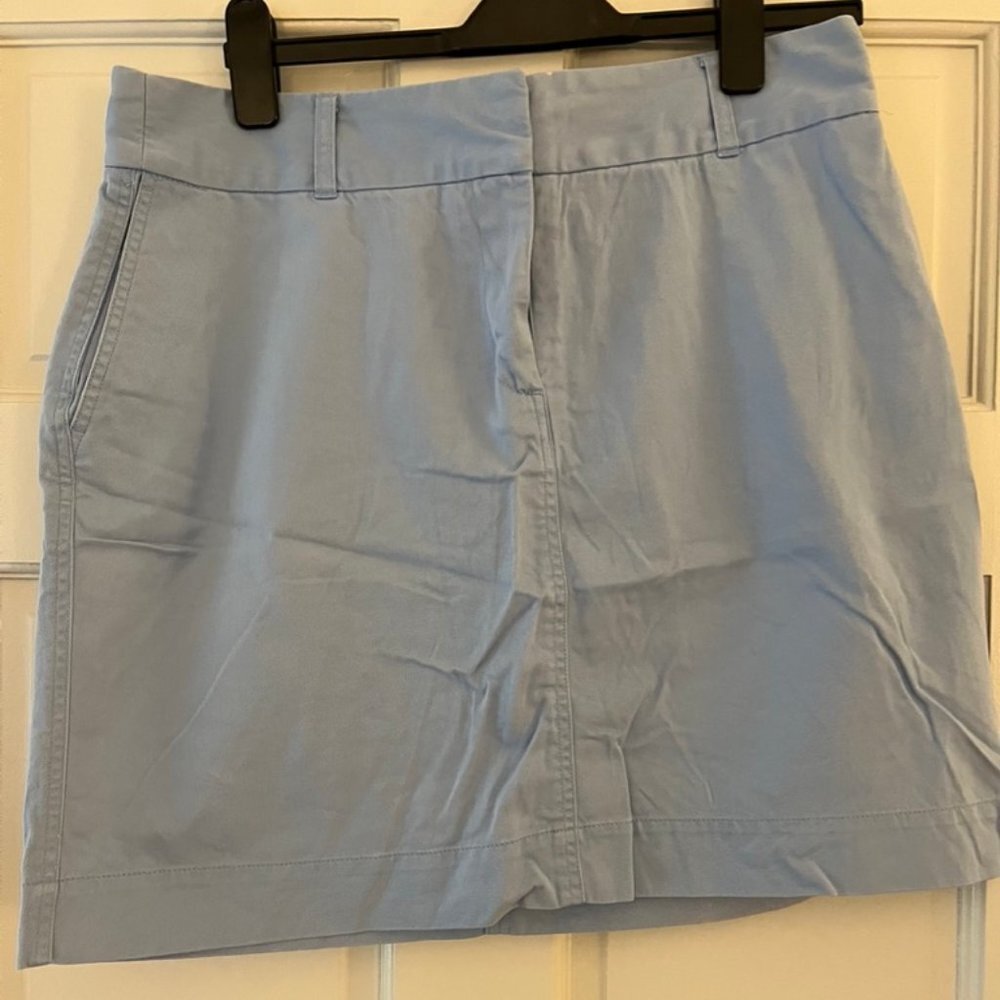Vineyard Vines Skirt Size 14